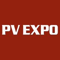 2015 PV EXPOへお越しくださいませ