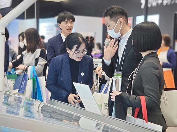 マイベトが東京PV EXPOに登場し、業界に新たな波を起こす